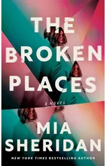 The Broken Places