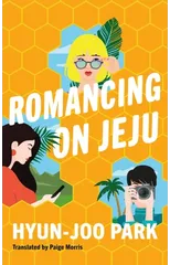 Romancing on Jeju