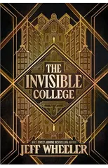 The Invisible College