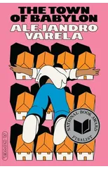 Town of Babylon, The