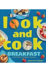 Look and Cook Breakfast