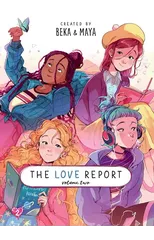 Love Report Volume 2, The
