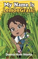 My Name is LemonGrass!
