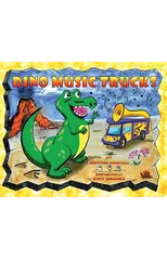 Dino Music Trucks