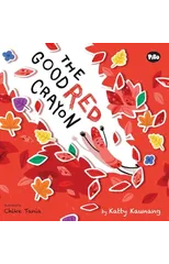 The Good Red Crayon