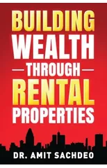 Building Wealth through Rental Properties