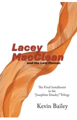 Lacey MacClean and the Last Human