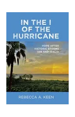 In the I of the Hurricane
