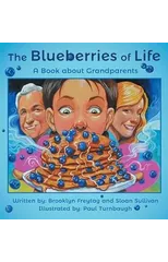The Blueberries of Life
