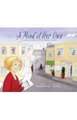 A Mind of Her Own