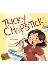 Tricky Chopsticks