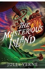 The Mysterious Island