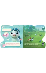 Unicorn Party!