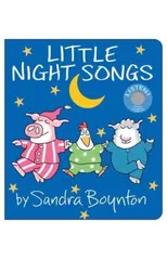 Little Night Songs