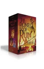 The Bones of Ruin Trilogy (Boxed Set)