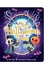 Oh, Halloween Tree