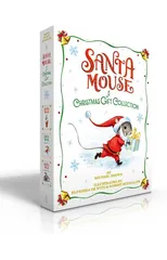 Santa Mouse A Christmas Gift Collection (Boxed Set)