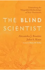 The Blind Scientist