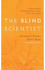 The Blind Scientist