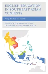 English Education in Southeast Asian Contexts