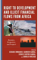 Right to Development and Illicit Financial Flows from Africa