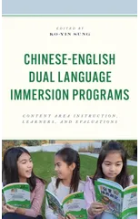 Chinese-English Dual Language Immersion Programs