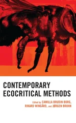Contemporary Ecocritical Methods