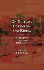 On Critical Postmedia and Korea