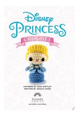 Disney Princess Crochet