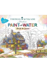 Thomas Kinkade Paint with Water