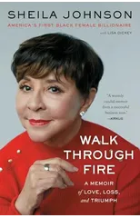 Walk Through Fire