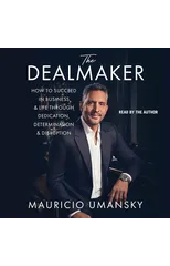 The Dealmaker