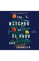 The Witches of El Paso