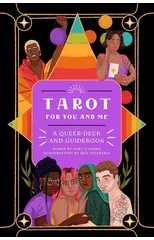 Tarot for You and Me