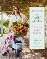The Pasta Queen