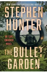 The Bullet Garden