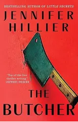 The Butcher