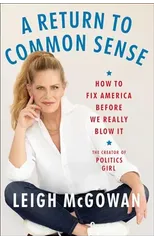 A Return to Common Sense