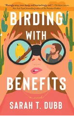 Birdwatching with Benefits