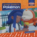 Starter Guide to Pokemon