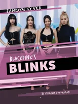 Blackpink's Blinks