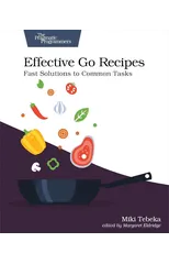 Effective Go Recipes