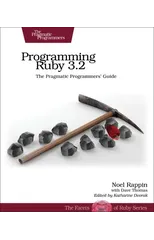Programming Ruby 3.2
