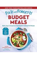 Fix-It and Forget-It Budget Meals