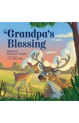 Grandpa's Blessing