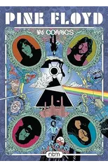 Pink Floyd in Comics