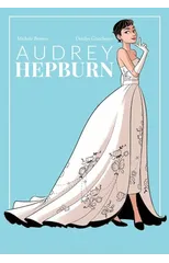 Audrey Hepburn