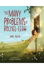 The Many Problems of Rochel-Leah