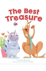 The Best Treasure