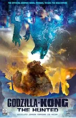 Godzilla x Kong